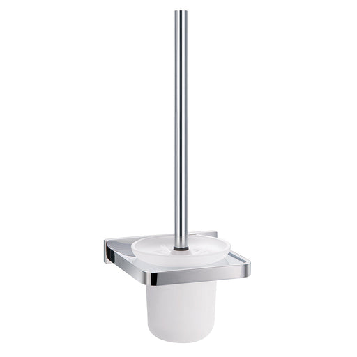 Flova Sofija Toilet Brush and Holder - Unbeatable Bathrooms