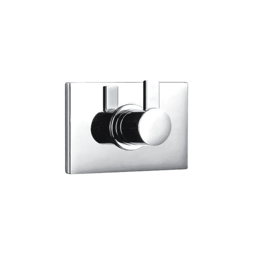 Flova STR8 3-Way Diverter Valve Only - Unbeatable Bathrooms