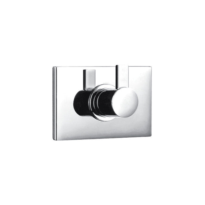 Flova STR8 3-Way Diverter Valve Only - Unbeatable Bathrooms