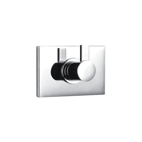 Flova STR8 3-Way Diverter Valve Only - Unbeatable Bathrooms