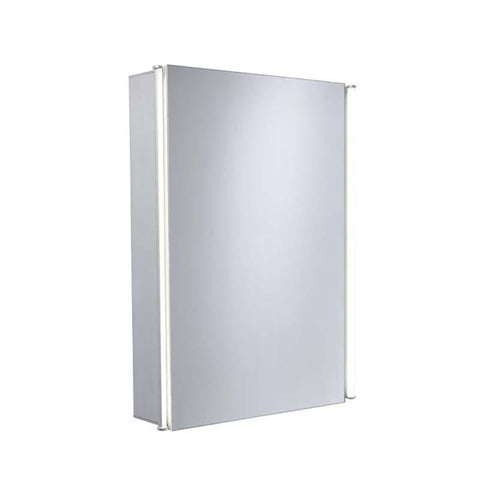 Tavistock Stride Single Door Cabinet - Unbeatable Bathrooms