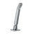 Flova STR8 Deck Mounted Pull Out Handshower Kit - Unbeatable Bathrooms
