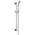 Flova STR8 Slide Rail Set with Brass Handshower - Unbeatable Bathrooms