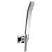 Flova Square Handshower Kit - Unbeatable Bathrooms