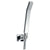 Flova Square Handshower Kit - Unbeatable Bathrooms
