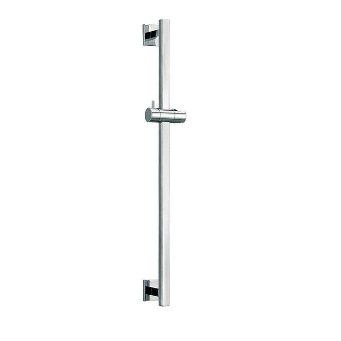 Flova Square Slide Rail Only - Unbeatable Bathrooms