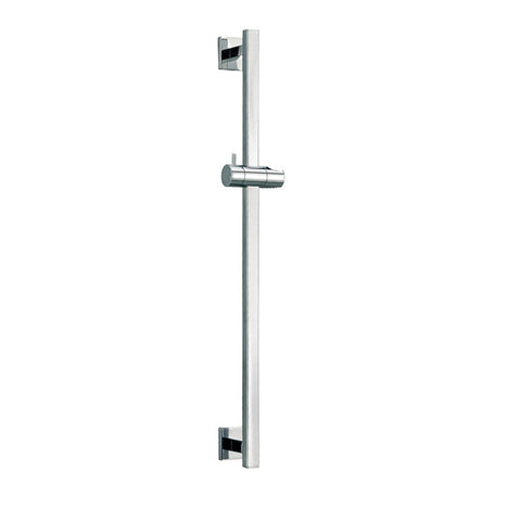 Flova Square Slide Rail Only - Unbeatable Bathrooms