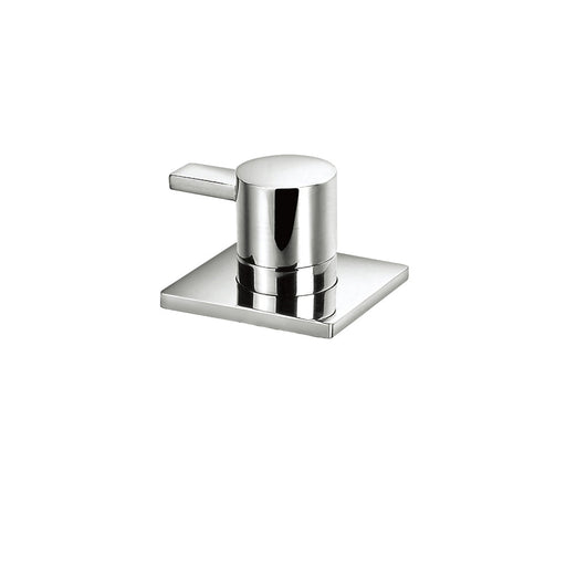 Flova STR8 Wall Mounted Hot Shut Off Valve - Unbeatable Bathrooms