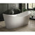 The White Space Sulis 17/1800mm Freestanding Bath - Unbeatable Bathrooms
