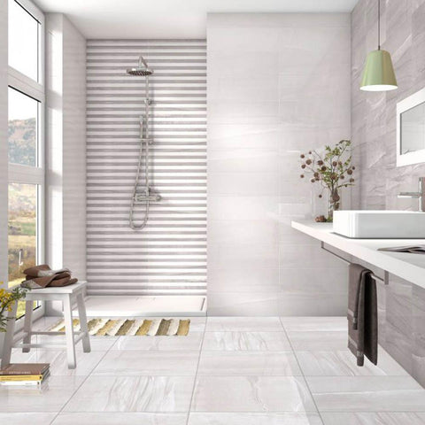 Kite Floor Tile (Per M²) - Unbeatable Bathrooms