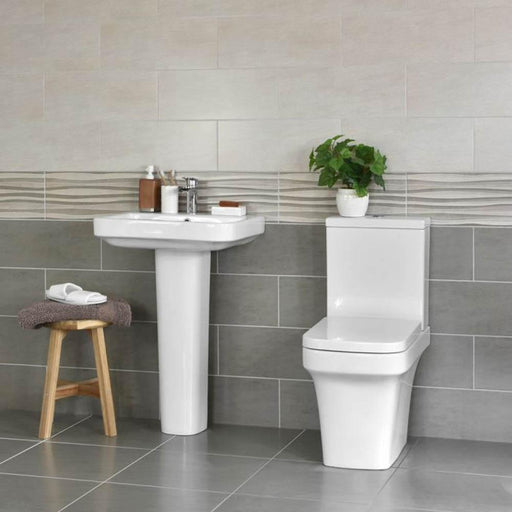Milos Perla Wall Tile (Per M²) - Unbeatable Bathrooms
