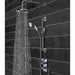 Tavistock Varsity Thermostatic Concealed Dual Function Shower Valve System - Unbeatable Bathrooms