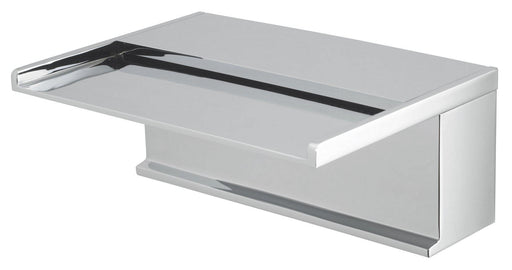 Vado Synergie Waterfall Bath Spout Deck Mounted - Unbeatable Bathrooms