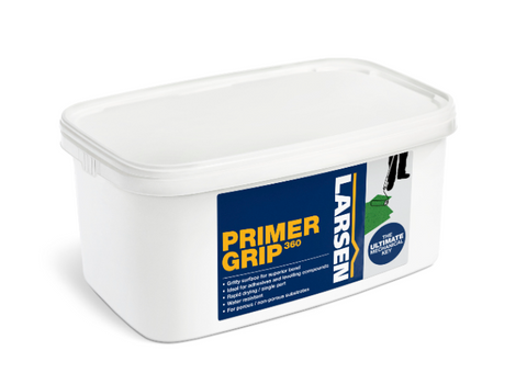Larsen Primer Grip 360 - Unbeatable Bathrooms