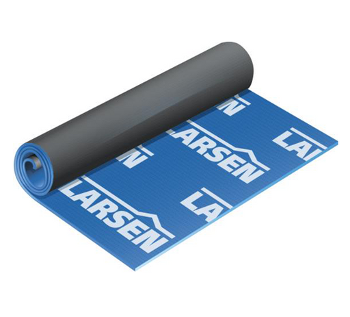 Larsen Waterproof Anti-Crack Membrane 20 Metre Roll - Unbeatable Bathrooms