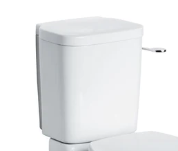 Armitage Shanks CONTOUR 21 Close Coupled Cistern - Unbeatable Bathrooms