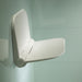 Roper Rhodes Standard Shower Seat - White - Unbeatable Bathrooms