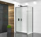 Sommer Evolve Slider Shower Door Enclosure Pack - 2000mm - Various Sizes - Unbeatable Bathrooms