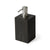 Wooden Soap Dispenser Pump Mezza - Dark Oak - Unbeatable Bathrooms