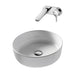 Sottini Melito Single Lever 3 Hole Bath Shower Mixer and Pullout Handspray - Unbeatable Bathrooms