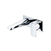 Sottini Turano Single Lever Wall Mounted Basin Mixer - Unbeatable Bathrooms