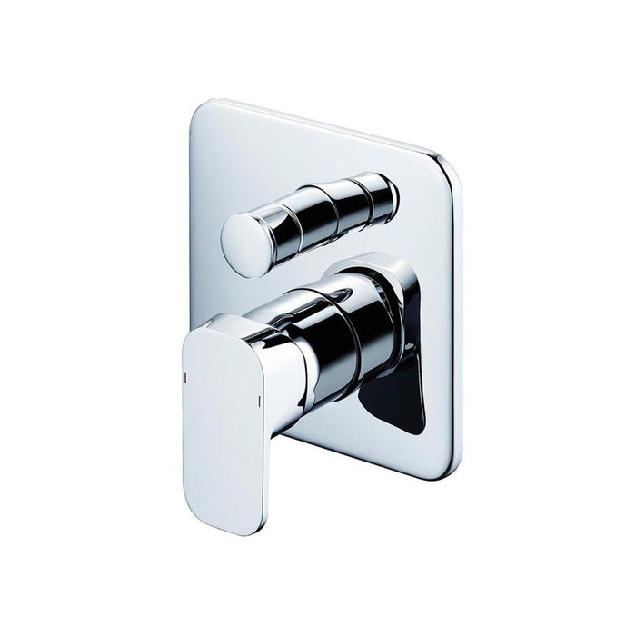 Sottini Turano Single Lever Built-In Bath / Shower Mixer - Unbeatable Bathrooms