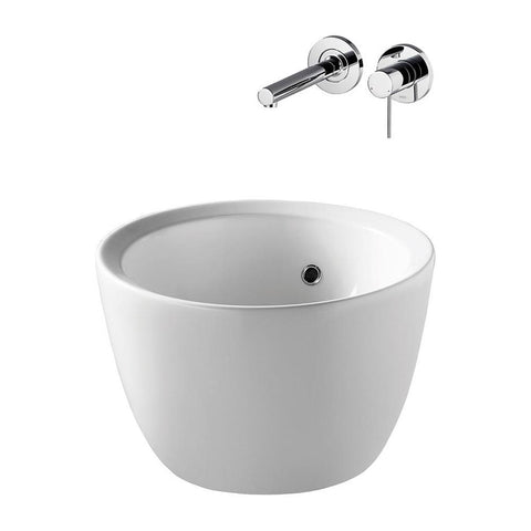 Sottini Turano Therm Bi Bath Shower Mixer - Unbeatable Bathrooms