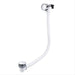Sottini Basento Thermostatic Built In Bath Shower Mixer Oval - Unbeatable Bathrooms