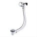 Sottini Mazaro Dual Control 4 Hole Bath Shower Mixer No Spout with Pullout Handspray - Unbeatable Bathrooms