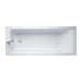 Ideal Standard 1700mm Idealform Plus+ Single Ended Bath 0TH - Unbeatable Bathrooms