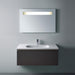 Sottini Mavone 500mm Vanity Unit - Wall Hung 2 Drawer Unit - Unbeatable Bathrooms
