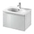 Sottini Mavone ( Ideal Standard Version ) 600mm Vanity Unit - Wall Hung 1 Drawer Unit - Unbeatable Bathrooms