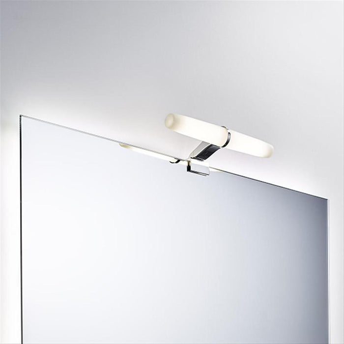 Sottini 23cm Eva LED Light 6W, 230V, 4000K - Unbeatable Bathrooms