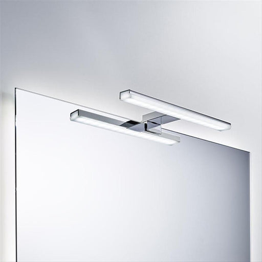 Sottini 30cm LED Light 8W, 230V, 5700K - Unbeatable Bathrooms