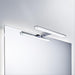 Sottini 30cm LED Light 8W, 230V, 5700K - Unbeatable Bathrooms