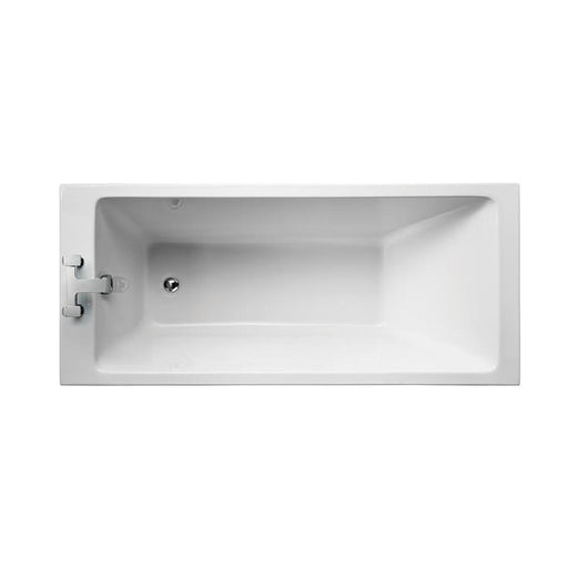 Sottini Lato Idealform 1700mm Single Ended Bath 0TH - Unbeatable Bathrooms