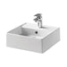 Sottini Vomano 420mm 1TH Countertop Basin - Unbeatable Bathrooms