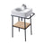 Sottini Gravina 50cm Washstand - Unbeatable Bathrooms