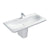 Sottini Turano 1000 Basin Shelf with Vanity Basin - Unbeatable Bathrooms