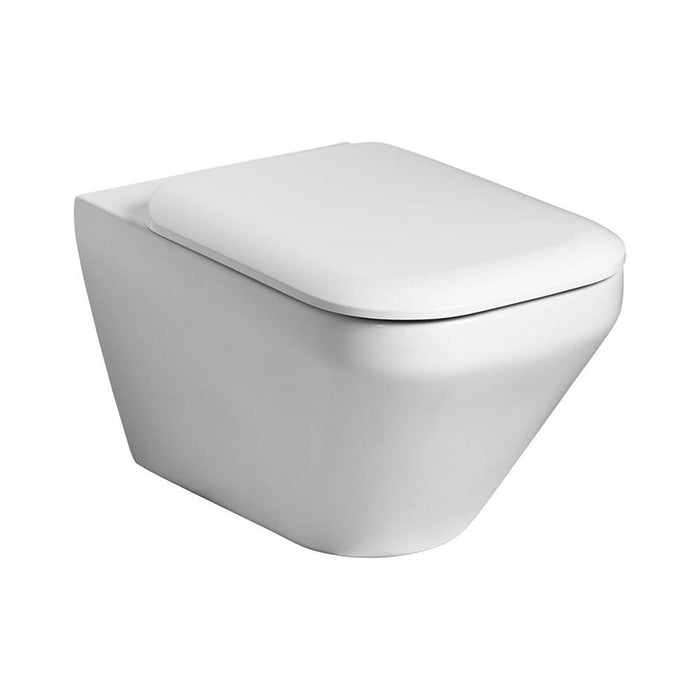 Sottini Turano Wall Hung Toilet with Aquablade Technology - Unbeatable Bathrooms