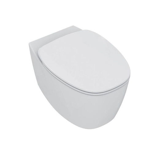 Sottini Vara Wall Hung Toilet with Aquablade Technology - Unbeatable Bathrooms