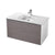 Sottini Simeto 900mm Vanity Unit - Wall Hung 1 Drawer Unit - Unbeatable Bathrooms