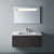 Sottini Mavone 1000mm Vanity Unit - Wall Hung 2 Drawer Unit - Unbeatable Bathrooms