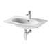 Sottini Mavone 600mm Vanity Unit - Floor Standing 2 Door Unit - Unbeatable Bathrooms
