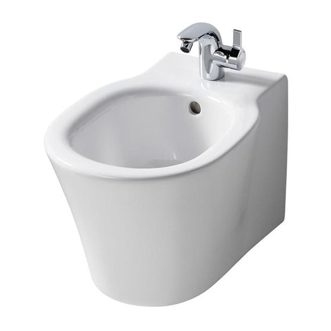 Sottini Isarca Wall Hung Bidet - Unbeatable Bathrooms
