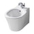 Sottini Isarca Wall Hung Bidet - Unbeatable Bathrooms