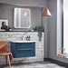 Roper Rhodes System LED 1000 Double Mirror Cabinet - Unbeatable Bathrooms