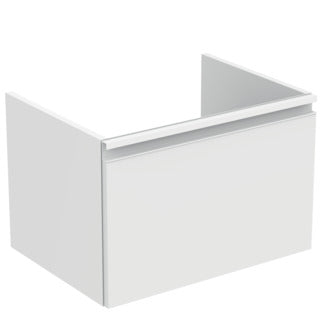 Ideal Standard Tesi Wall Hung 1 Drawer Vanity Units - Unbeatable Bathrooms