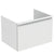 Ideal Standard Tesi Wall Hung 1 Drawer Vanity Units - Unbeatable Bathrooms