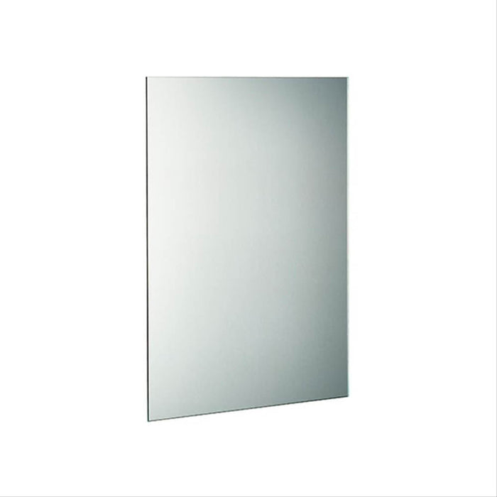 Ideal Standard M+L Mirror with Ambient Light and Anti-steam - Unbeatable Bathrooms